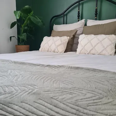 Bel Appartement A 3 Min De La Plage De 60M² Saint-Nazaire  Buitenkant foto