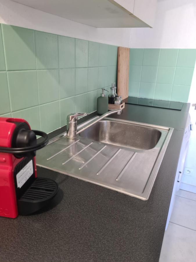 Appartement Bel à 3 Min De La De 60m²