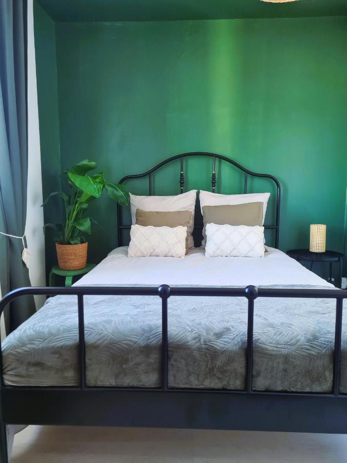 Bel à 3 Min De La De 60m² *