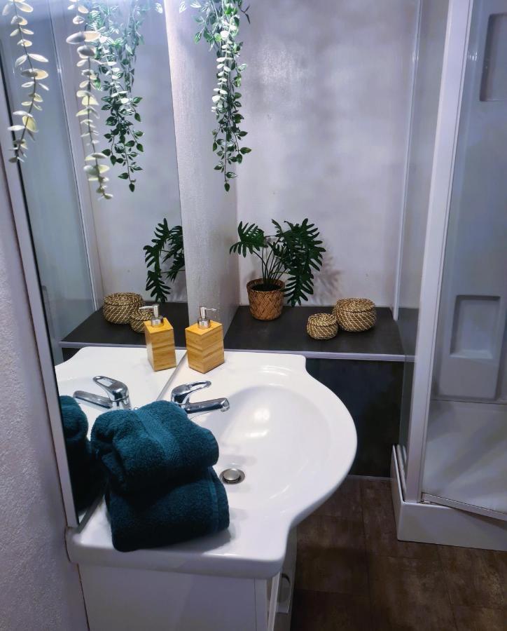 Bel à 3 Min De La De 60m²