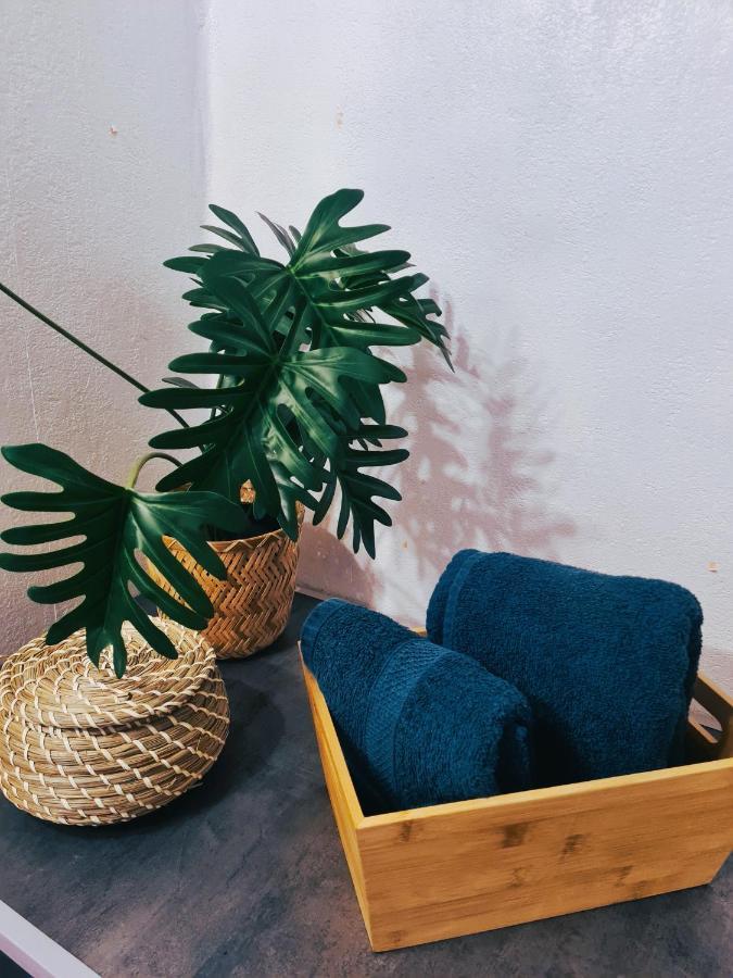 Appartement Bel à 3 Min De La De 60m²